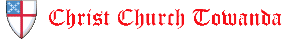 Christ Church Towanda Logo
